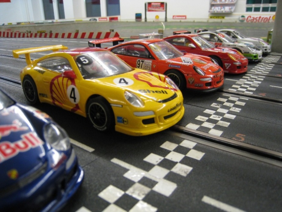 Die fahrzeuge