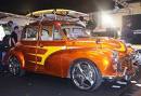 Custom Cars